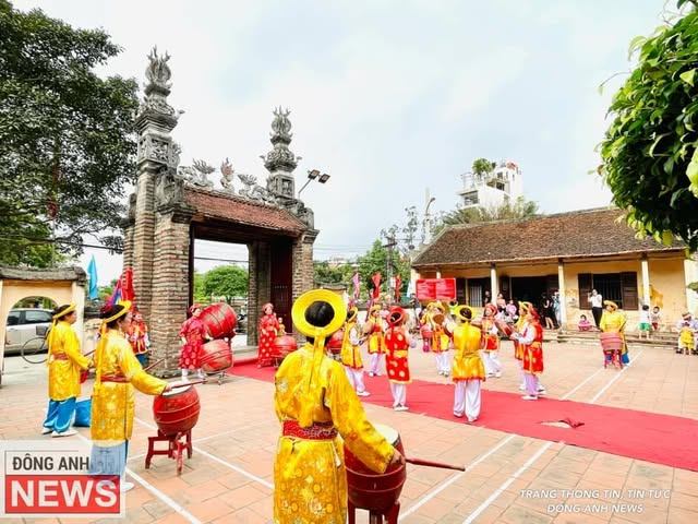 Giới thiệu làng Xuân Trạch